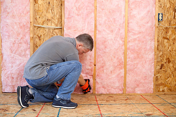 Reliable Milford City, CT Insulation Contractor Solutions