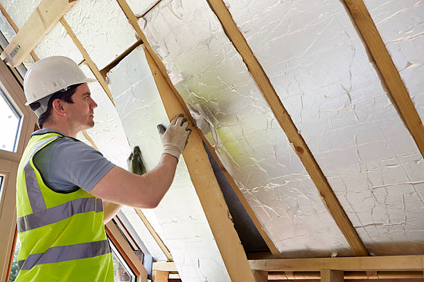 Insulation Replacement Services in Milford City, CT