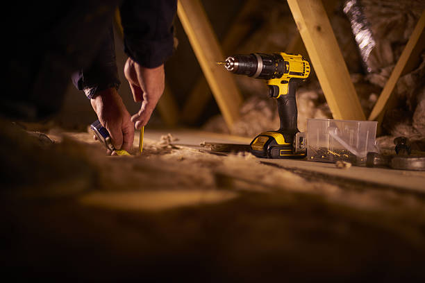 Range of Insulation Solutions in Milford City, CT